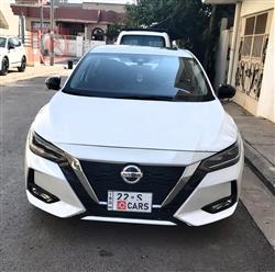 نيسان سنترا